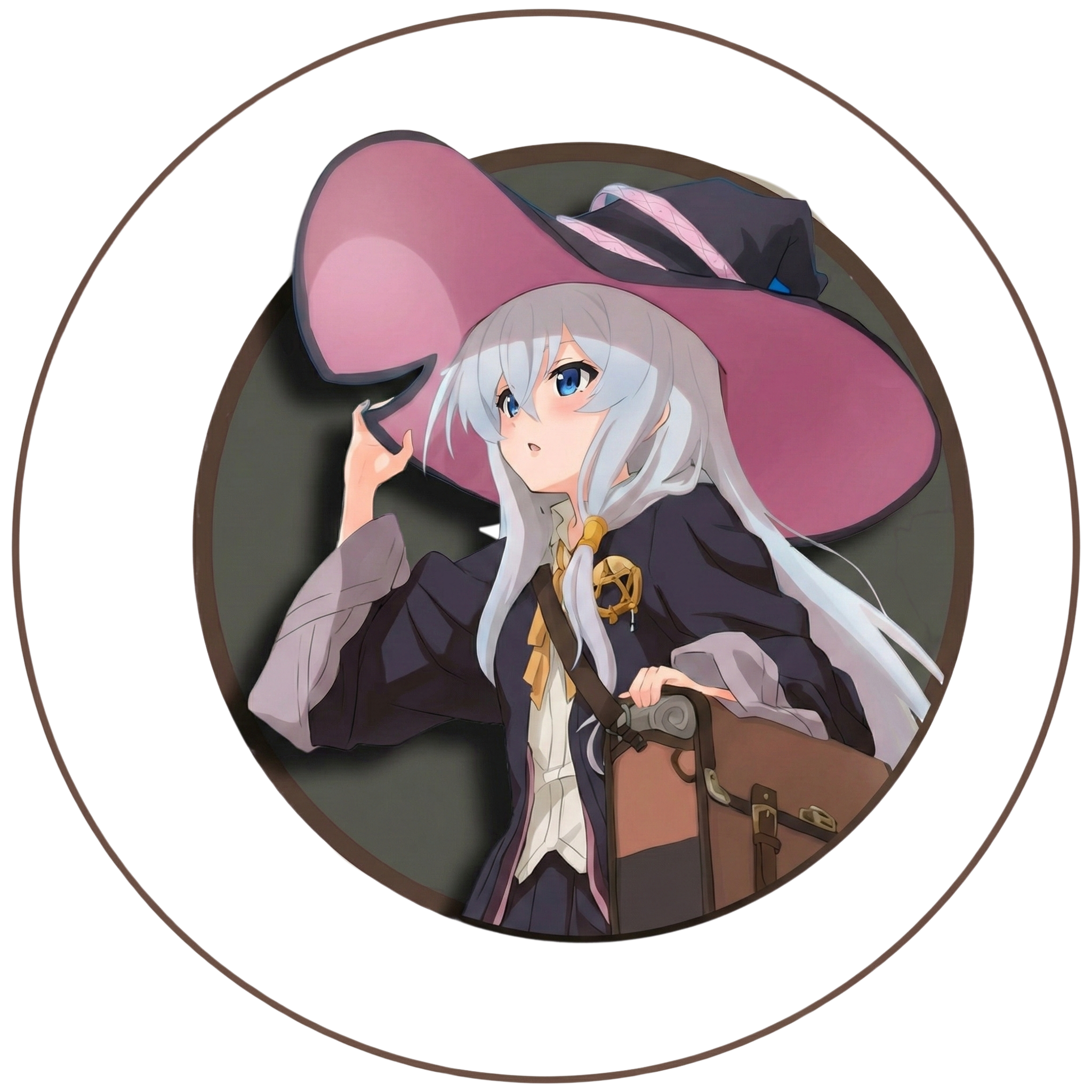 Niruss — Creative Developer